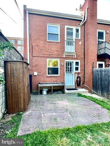 1813 2ND ST NE, Washington, DC 20002