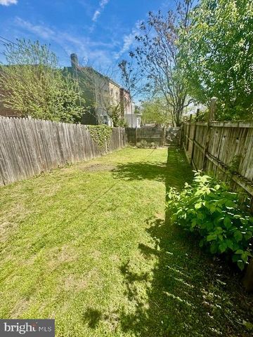 1813 2ND ST NE, Washington, DC 20002