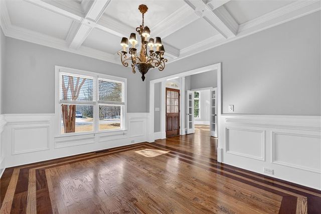 582 Old Lake Lane, Dawsonville, GA 30534