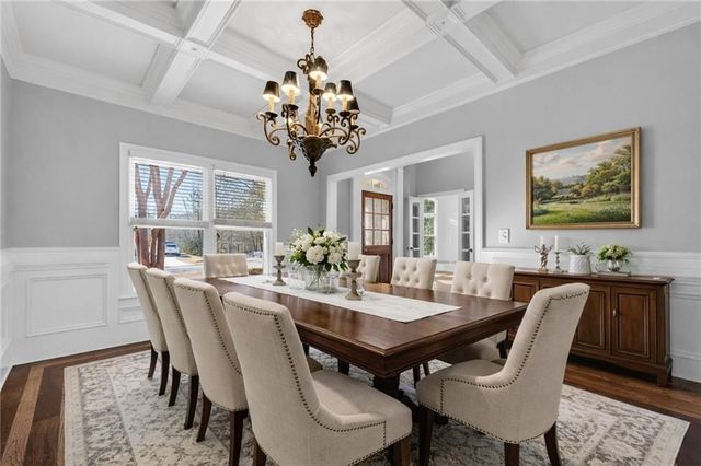 582 Old Lake Lane, Dawsonville, GA 30534