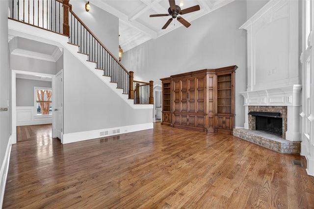 582 Old Lake Lane, Dawsonville, GA 30534