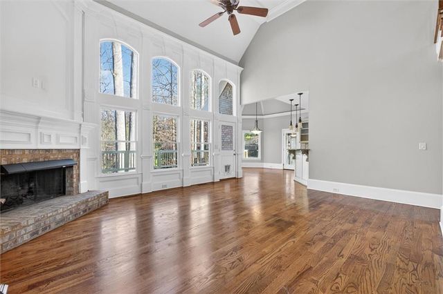 582 Old Lake Lane, Dawsonville, GA 30534