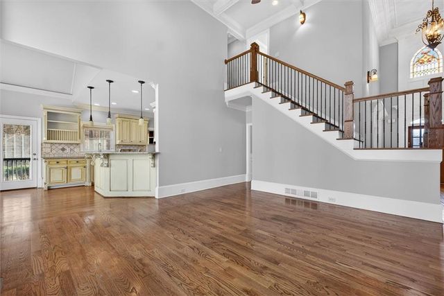 582 Old Lake Lane, Dawsonville, GA 30534