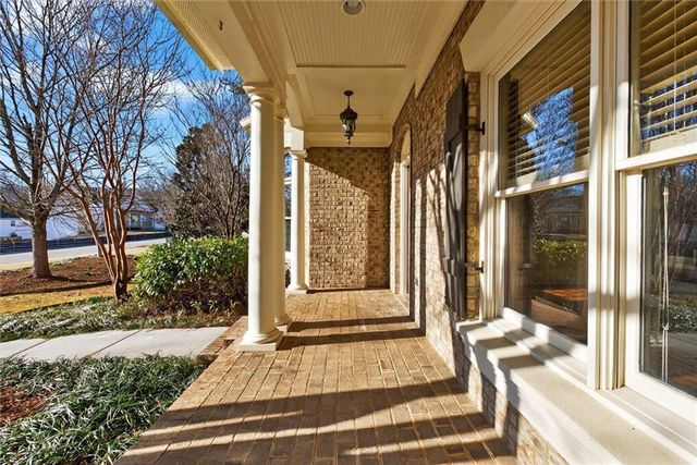 582 Old Lake Lane, Dawsonville, GA 30534