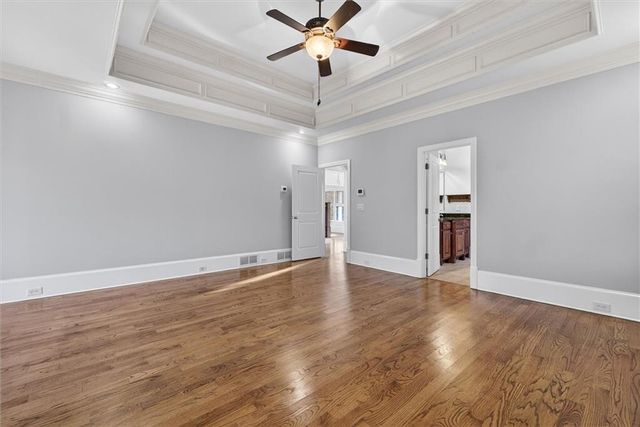 582 Old Lake Lane, Dawsonville, GA 30534