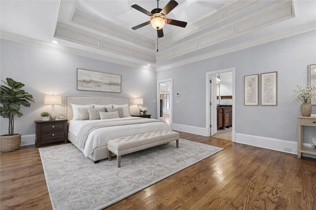 582 Old Lake Lane, Dawsonville, GA 30534