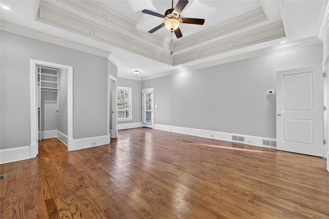 582 Old Lake Lane, Dawsonville, GA 30534