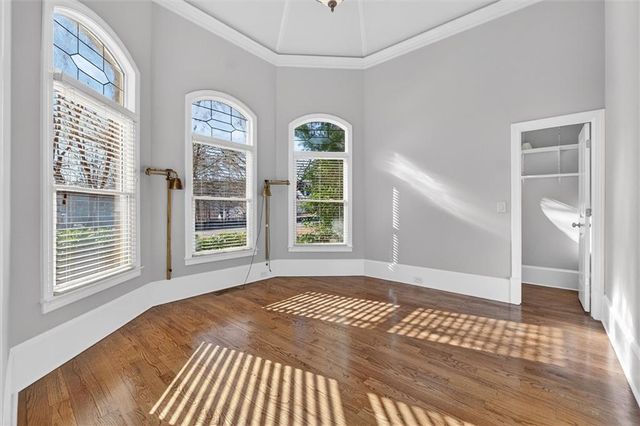 582 Old Lake Lane, Dawsonville, GA 30534