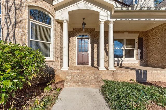 582 Old Lake Lane, Dawsonville, GA 30534