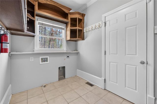 582 Old Lake Lane, Dawsonville, GA 30534