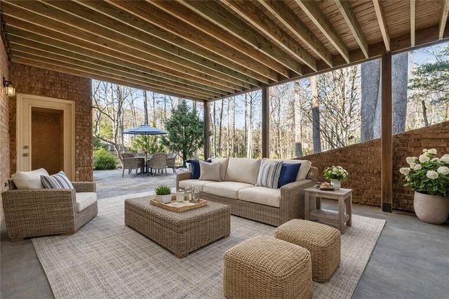 582 Old Lake Lane, Dawsonville, GA 30534