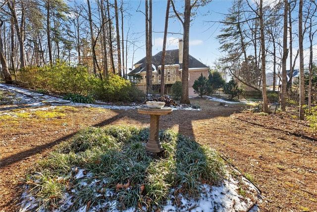 582 Old Lake Lane, Dawsonville, GA 30534