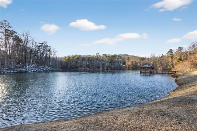 582 Old Lake Lane, Dawsonville, GA 30534