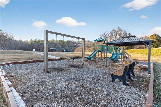 582 Old Lake Lane, Dawsonville, GA 30534