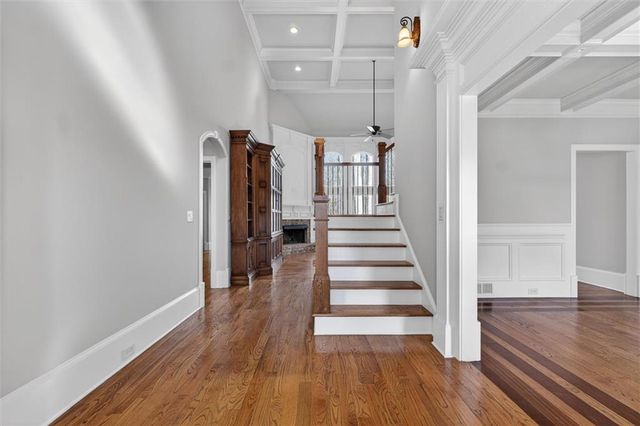 582 Old Lake Lane, Dawsonville, GA 30534