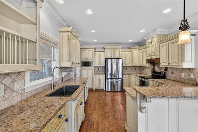 582 Old Lake Lane, Dawsonville, GA 30534