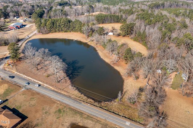 2411 Olive Branch Road, Durham, NC 27703