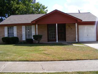 1615 Mosher Lane, Houston, TX 77088
