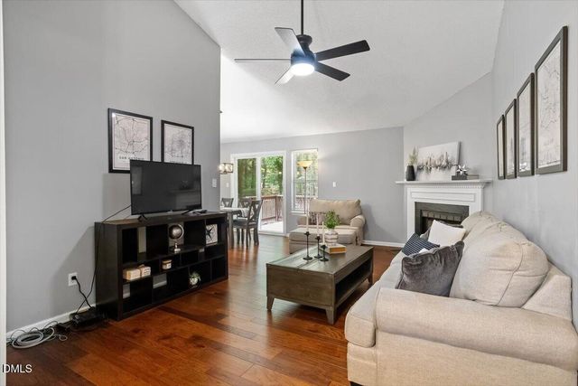 4637 Timberhurst Drive, Raleigh, NC 27612
