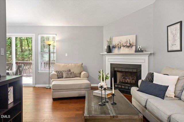 4637 Timberhurst Drive, Raleigh, NC 27612