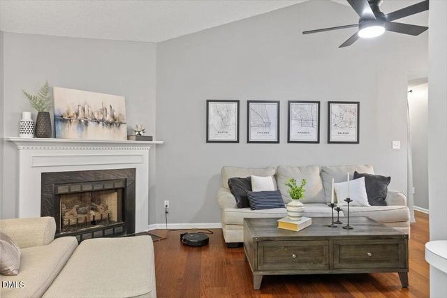 4637 Timberhurst Drive, Raleigh, NC 27612