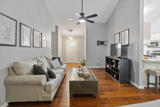 4637 Timberhurst Drive, Raleigh, NC 27612