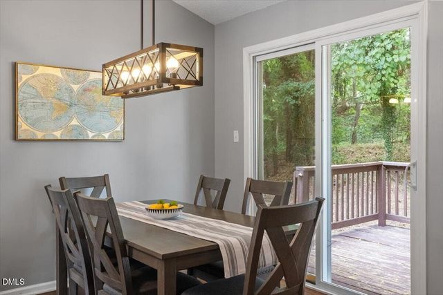 4637 Timberhurst Drive, Raleigh, NC 27612