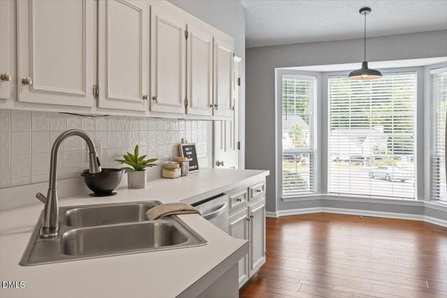 4637 Timberhurst Drive, Raleigh, NC 27612