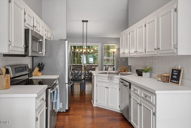 4637 Timberhurst Drive, Raleigh, NC 27612