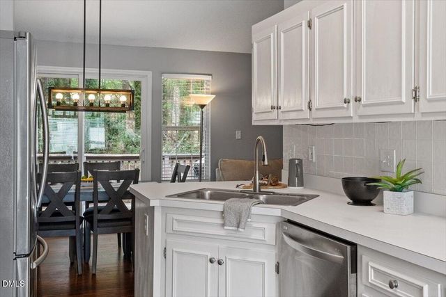 4637 Timberhurst Drive, Raleigh, NC 27612