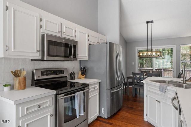 4637 Timberhurst Drive, Raleigh, NC 27612