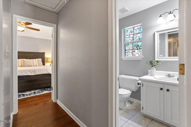 4637 Timberhurst Drive, Raleigh, NC 27612