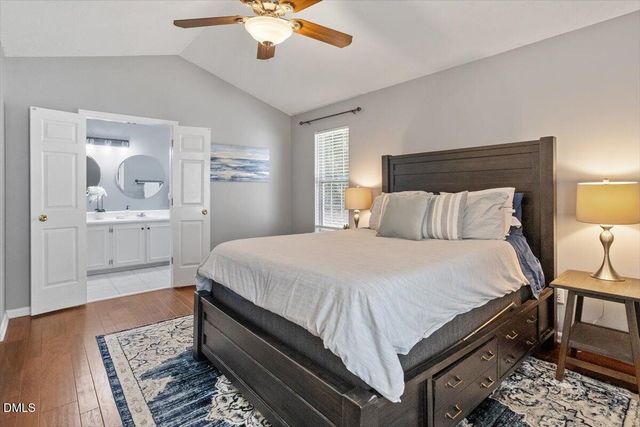 4637 Timberhurst Drive, Raleigh, NC 27612