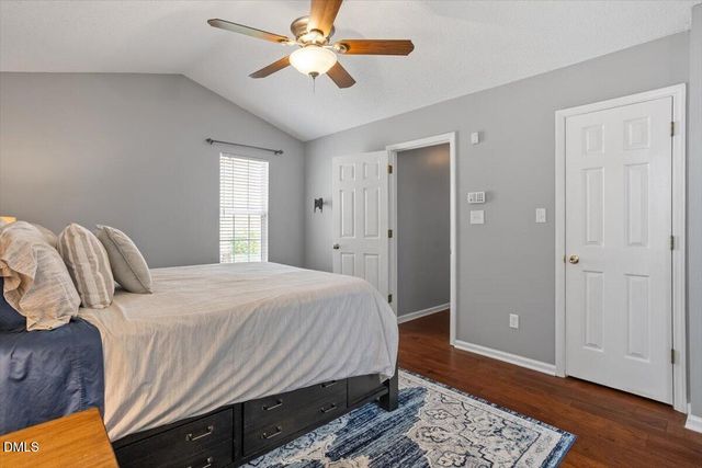 4637 Timberhurst Drive, Raleigh, NC 27612