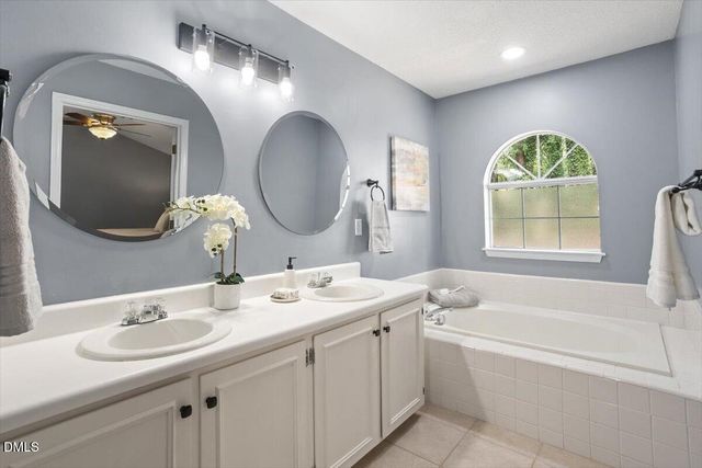 4637 Timberhurst Drive, Raleigh, NC 27612