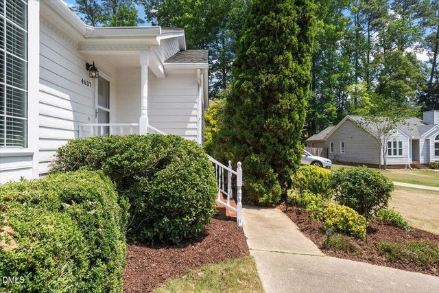 4637 Timberhurst Drive, Raleigh, NC 27612