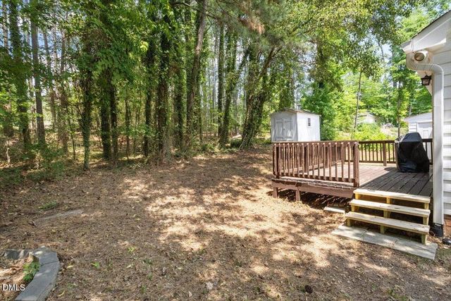 4637 Timberhurst Drive, Raleigh, NC 27612