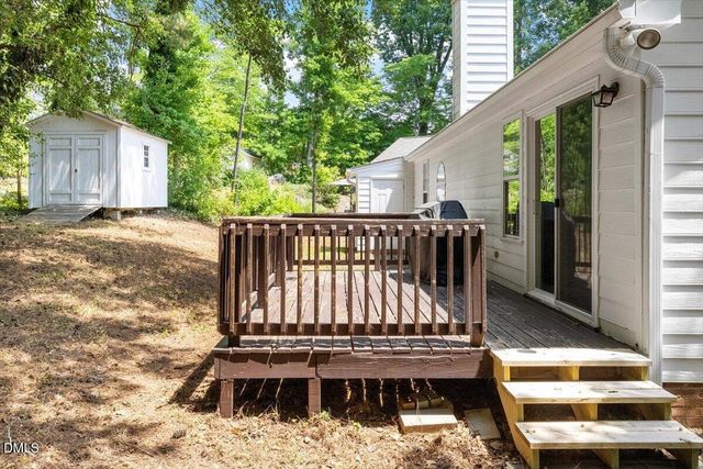 4637 Timberhurst Drive, Raleigh, NC 27612