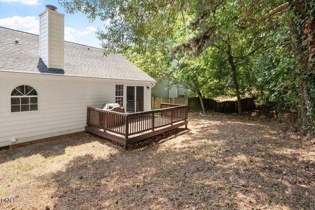 4637 Timberhurst Drive, Raleigh, NC 27612