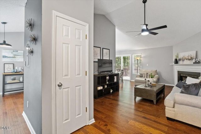 4637 Timberhurst Drive, Raleigh, NC 27612