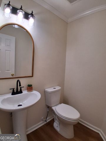 8495 Glendevon Court, Riverdale, GA 30274