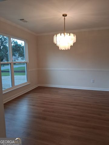 8495 Glendevon Court, Riverdale, GA 30274