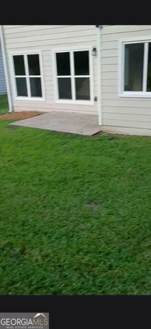 8495 Glendevon Court, Riverdale, GA 30274