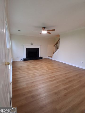 8495 Glendevon Court, Riverdale, GA 30274