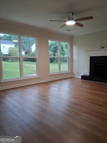 8495 Glendevon Court, Riverdale, GA 30274