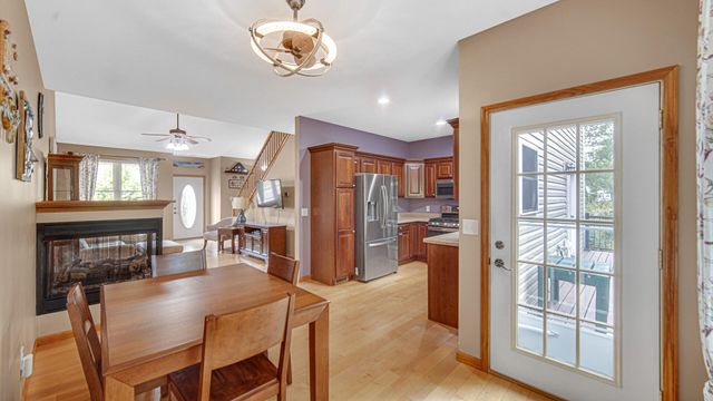 3014 Blue Grouse Street, Valparaiso, IN 46383