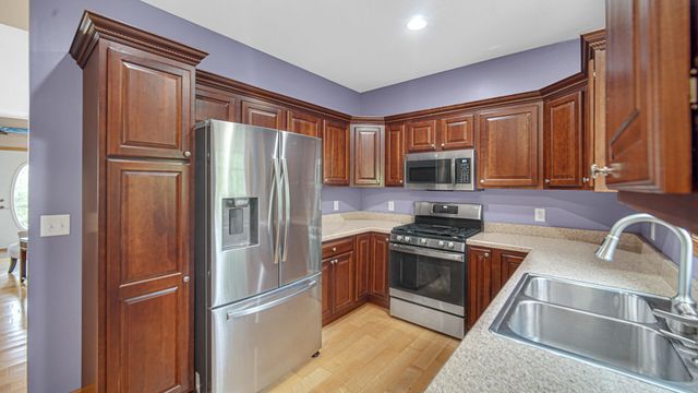 3014 Blue Grouse Street, Valparaiso, IN 46383