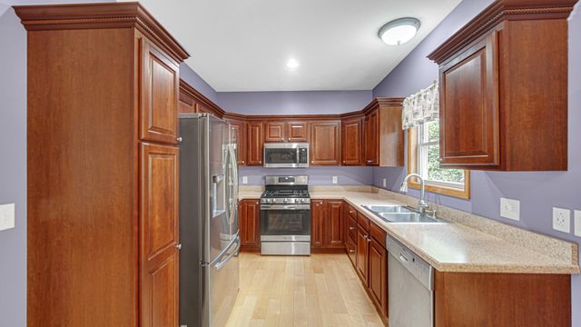 3014 Blue Grouse Street, Valparaiso, IN 46383