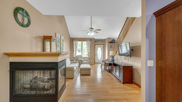 3014 Blue Grouse Street, Valparaiso, IN 46383