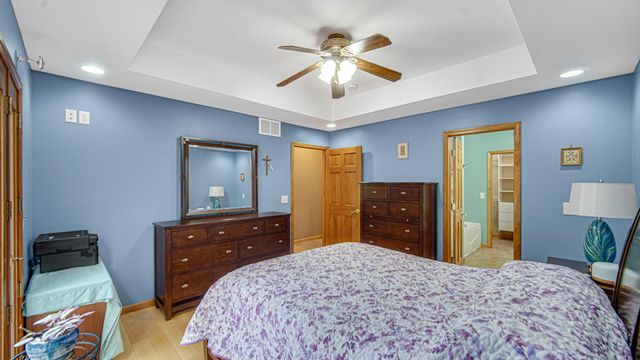 3014 Blue Grouse Street, Valparaiso, IN 46383